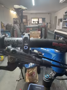 Pivot Mach429