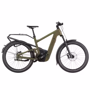 Riese & Müller Delite5 Gt Pinion