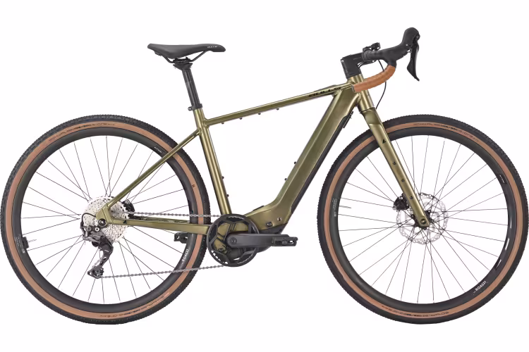 Bulls Grinder Evo Sx