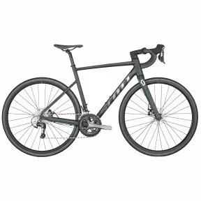 SCOTT Speedster 20 Disc