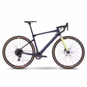 BMC URS TWO