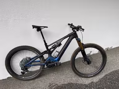 SPECIALIZED S-Works Turbo Levo Carbon