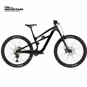 Cannondale Habit LT 2