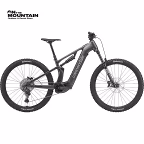 Cannondale Moterra 3