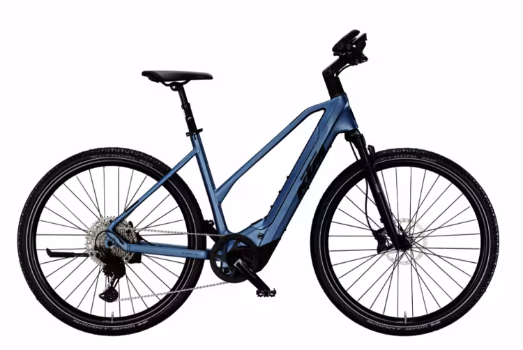 KTM Macina