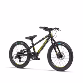 Radio Bikes Kids-Mtb Zuma