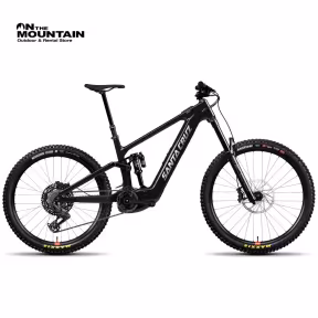 Santa Cruz Bullit 70