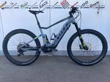 SCOTT E-Spark 720