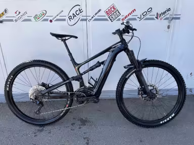 Cannondale Habit Neo 3