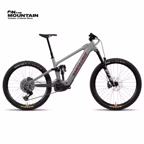 Santa Cruz Vala 90