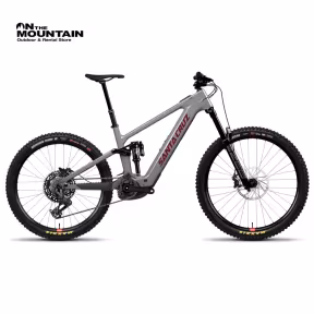 Santa Cruz Vala 70