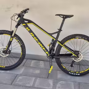 Mondraker Vantage R