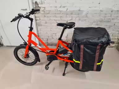 TERN Quickhaul