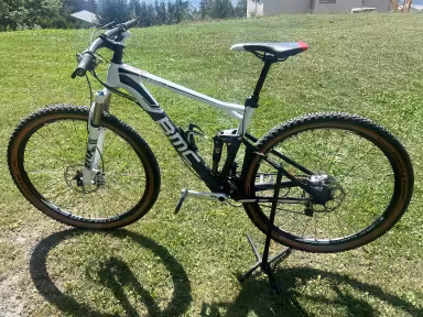BMC Fourstroke Fs02 29