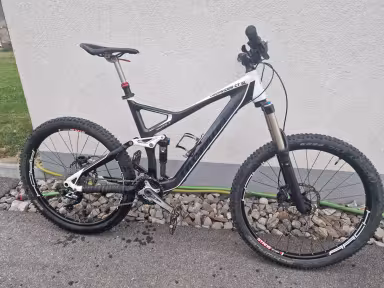 Thömus Oberrider