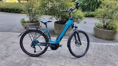 Kalkhoff Entice 3.B Advance