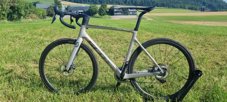 SCOTT Addict RC 10