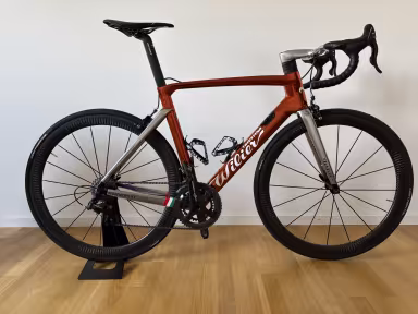 Wilier Cento 10 Air