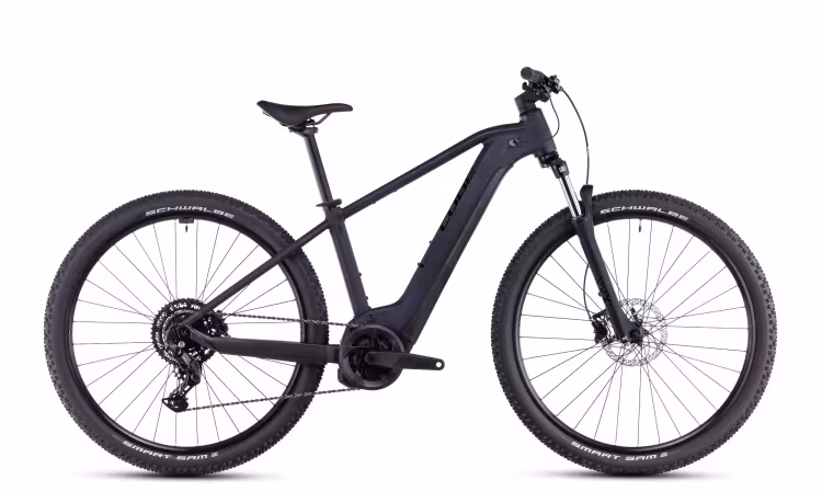Cube Reaction Hybrid Performance 625