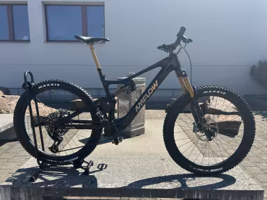 AMFLOW Pl Carbon Pro 800Wh