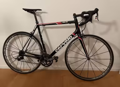 Cervélo R3