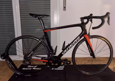 SPECIALIZED Tarmac SL6