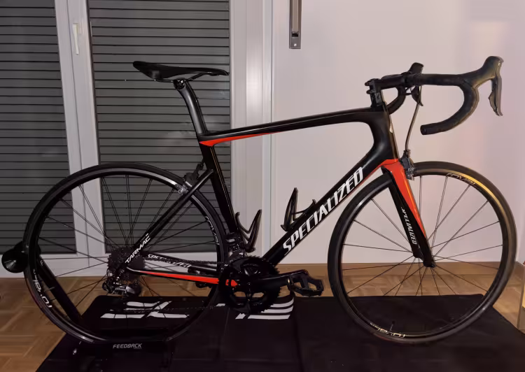 SPECIALIZED Tarmac SL6 