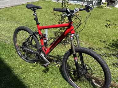 Price All Mounten