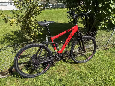 Price X-Country