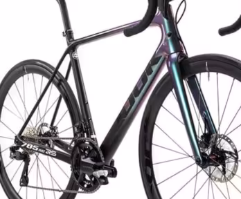 Look 785 Huez Rs Disc Frameset