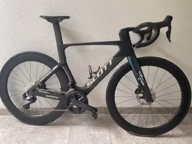 SCOTT Foil