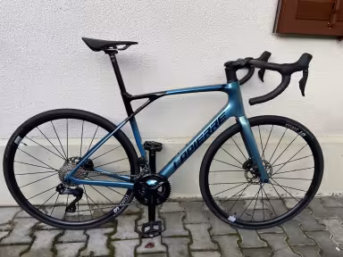 LAPIERRE Pulison Sat 5.0