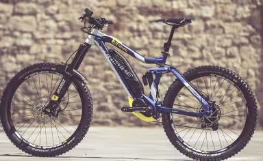 Haibike Nduro 7.0