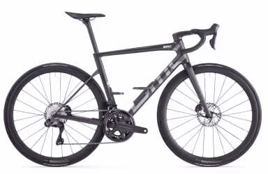 BMC Teammachine SLR 01 FOUR