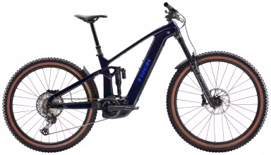 TREK Rail+ 9.7 Gen 5