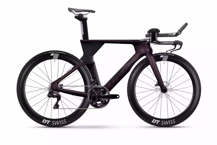 LAPIERRE Aerostorm Drs