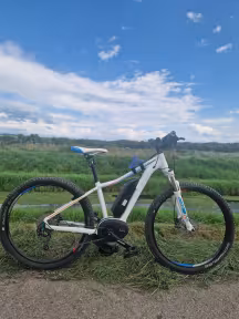 Cube Access Wls Hybrid