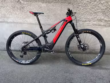 Rotwild R.e750 Pro