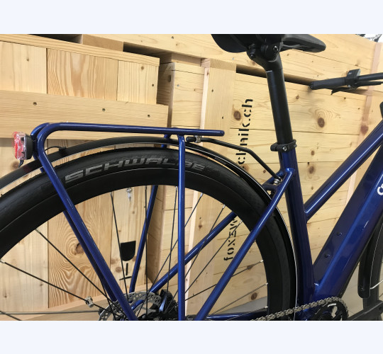 Testvelo Cresta eEterna Around