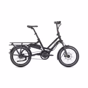 TERN HSD S8i