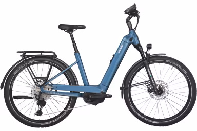 Kettler Alu-Rad Quadriga Town & Country Comp Cx11 Lg