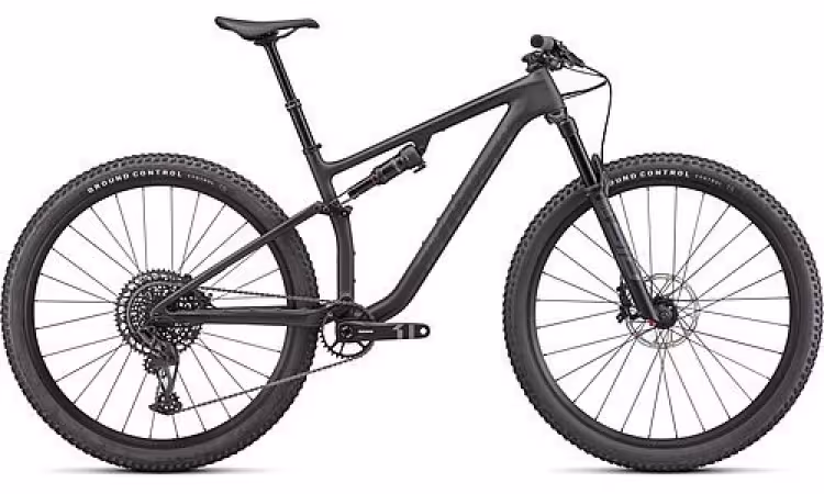 SPECIALIZED Epic EVO Comp