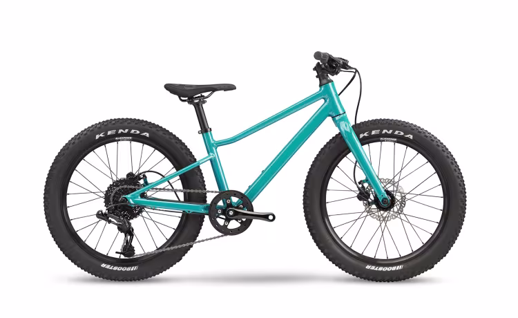 BMC Twostroke AL 20