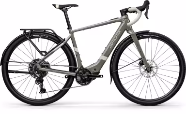 Centurion Crossfire R1000 D Eq