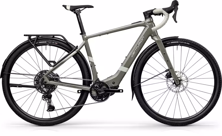 Centurion Crossfire R1000 D Eq