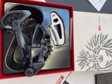 SRAM Trasmissioni per biciclette e catene per biciclette