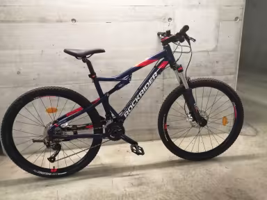 Rockrider St 540S Sporttrail
