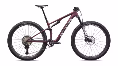 SPECIALIZED Epic 8 Expert
