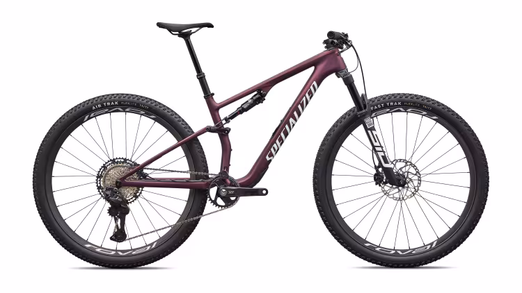 SPECIALIZED Epic 8 Expert