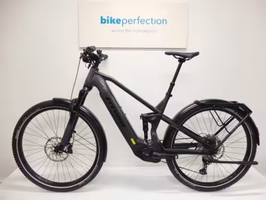 Stevens E-Inception TR 7.6.1 FEQ